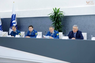 "Cooperative compliance": from tax audits to enhanced interaction