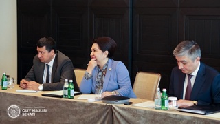 Всесторонняя поддержка соотечественников за рубежом остается приоритетом для Узбекистана