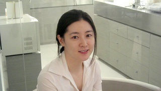 “Сарой жавоҳири” сериали қаҳрамони Ўзбекистонда косметика маҳсулотлари ишлаб чиқариш истиқболини ўрганмоқда