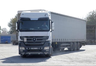 В Узбекистане начал свою деятельность учебный центр, специализирующийся на подготовке профессиональных водителей в сфере международных грузовых перевозок