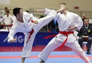 Карате исключили из программы Олимпиады-2024