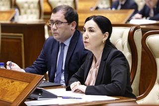 Болалар омбудсмани қатор мажбурият ва ваколатларга эга бўлмоқда