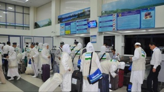 Firibgarlarga aldanmang yoxud haj safari toʻgʻrisida muhim eslatma