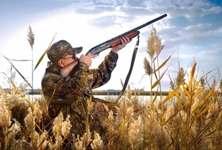 Hunters will receive the status of public inspectors of hunting supervision