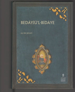 Alisher Navoiy devonining Istanbuldagi yangi nashri