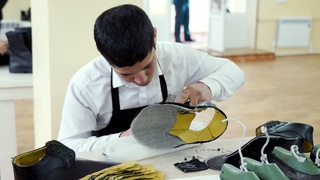 Ички ишлар вазири Пўлат Бобожонов бошчилигидаги ишчи гуруҳ томонидан Андижон вилоятида