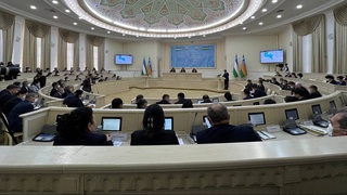 83 та маҳаллаларга 332 дона кичик қудуқлар қазиб берилади