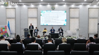 O'zbekistonda barcha qatlamdagi ayollarga 2 yoshgacha bo'lgan farzandlari uchun ijtimoiy nafaqa tayinlash taklif etildi