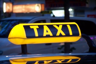 Прозрачность такси обеспечила оборот в 6 трлн сумов