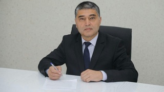 "Талабчанлик, эҳтиёткорлик ва ҳушёрлик турмуш тарзимизга айлансин!"