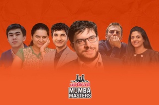 Nodirbek Abdusattorov va Javohir Sindarov superturnirda dona suradi