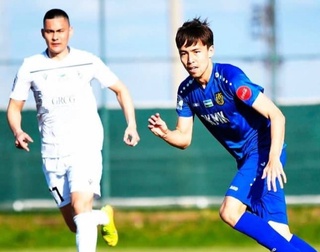 Бир ғалаба, икки дуранг