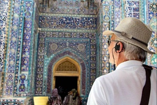 "Кекселер ушын туризм айлығы" шеңберинде Өзбекстанда арнаўлы жеңилликлер ҳәм шегирмелер енгизилмекте