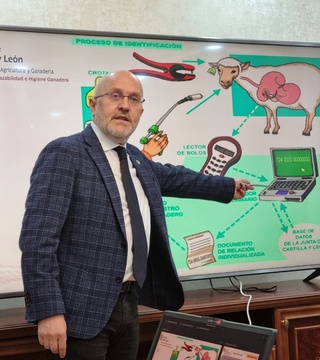 Ispaniyalik mutaxassislar Oʻzbekiston bilan chorvachilik boʻyicha hamkorlikni yoʻlga qoʻyadi