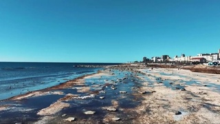 Sayozlashib borayotgan Kaspiy: uni Orol taqdiri kutyaptimi?