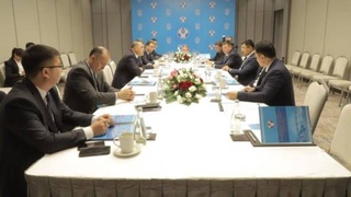 Туристический поезд из Ташкента на Иссык-Куль запустят летом 2025 года