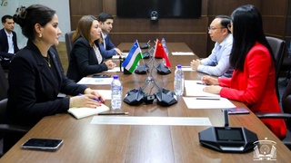 Биотехнологические препараты будут производиться совместно с Китаем