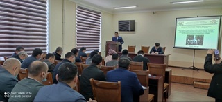 Фарғонада вафот этган фуқароларга пенсия тўлангани аниқланди