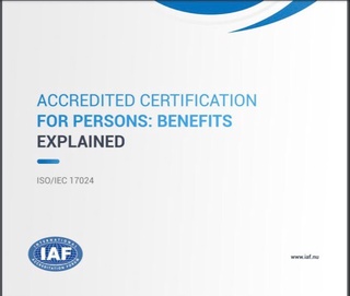 "O‘zbekiston akkreditasiya markazi” xalqaro standart bo‘yicha broshyurani qo‘llab-quvvatladi