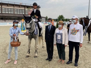 Чавандозларимиздан яна бир тарихий натижа