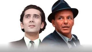 Два золотых голоса и две звездные судьбы - Батыр Закиров и Фрэнк Синатра