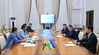 India plans to open a multidisciplinary hospital in the Ferghana region