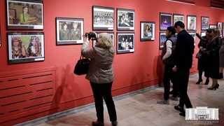 В Ташкенте открылась фотовыставка «Узбекская женщина - символ прошлого, изысканности, будущего»