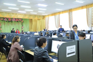 В апреле-мае текущего года педагоги дошкольных и школьных образовательных учреждений пройдут квалификационные испытания