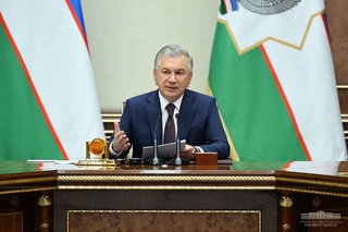 Президент туризм инфрақұрылымын жақсарту бойынша кеңес өткізді