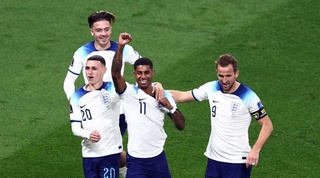 Англия чемпион бўлса...