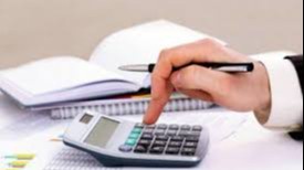 MIB: Bank foydasiga kredit qarzdorligi undirildi