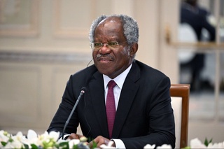 Ўзбекистон Президенти "Blackrock" компанияси билан ҳамкорликни кенгайтиришнинг устувор йўналишларини белгилаб берди