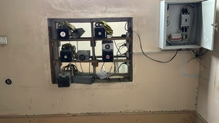 Тошкент ва Андижон шаҳарларида «Майнинг ферма» ташкил этган хонадонлар аниқланди