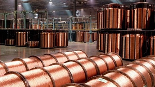 В Узбекистане будут приняты меры по дальнейшему ускорению глубокой переработки медного сырья