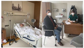 Bosh konsulxona tomonidan mushkul vaziyatga tushib qolgan vatandoshlarga amaliy ko'mak ko'rsatildi