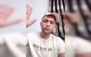 Хотини қиз туғса ахлатга ташлашини айтган тик-токерга жиноят иши қўзғатилди