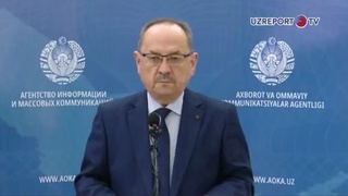 Kasallanish koʻrsatkichi har yuz ming aholiga 0,4 koʻrsatkichga koʻtarildi