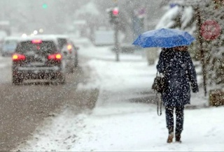 Прогноз погоды на день 18 декабря