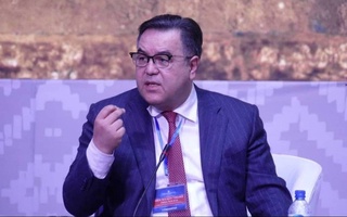 На телеканале «Севимли» приняты серьезные меры в отношении сериала «Сабрия»