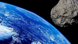 Астероид размером с футбольное поле пройдет вблизи Земли