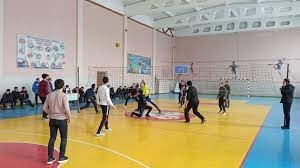 Андижонда ОАВ вакиллари учун спорт мусобақалари бўлиб ўтади