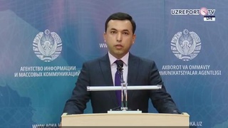 «Пойтахт» савдо маркази олдида қурилиш ишлари ҳали бошланмагани маълум қилинди