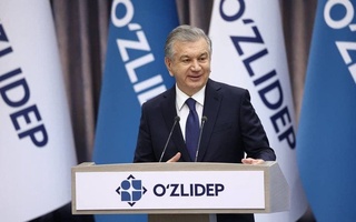 Сенга уч йил етади — Шавкат Мирзиёев Хивадаги суҳбат тафсилотини айтиб берди