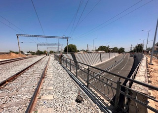 Murakkab inshootning beminnat xizmati