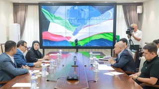 Кувейт компаниясы Ташкент облысында инвестициялық жобаларды жүзеге асырады