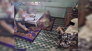 В Сурхандарьинской и Ферганской областях выявлены случаи незаконного религиозного обучения несовершеннолетних