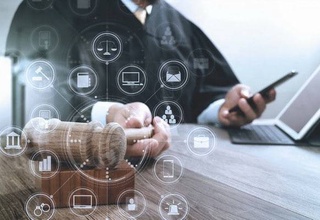 Адвокатская деятельность будет оцифрована