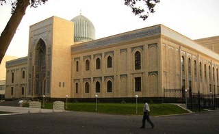 Дин ишлари бўйича қўмитанинг вазифалари белгиланди