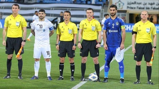 Ўзбекистонлик ҳакамлар клублар ўртасидаги Жаҳон чемпионатида иш олиб боради