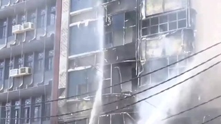 ОАВ: Ҳиндистоннинг Патна шаҳридаги ёнғин оқибатида камида беш киши ҳаётдан кўз юмди